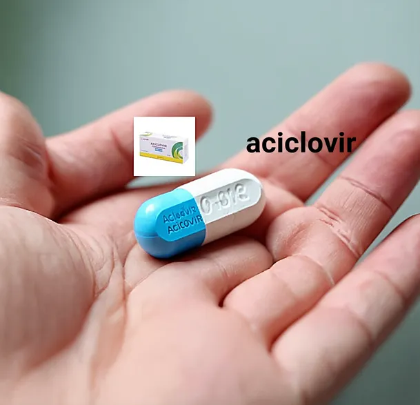 Aciclovir stada 5 precio